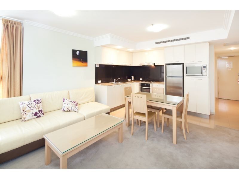 404, 70 Mary Street, Brisbane QLD 4000