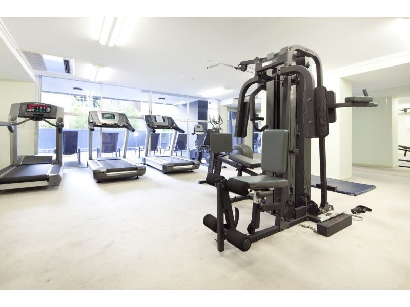 404, 70 Mary Street, Brisbane QLD 4000