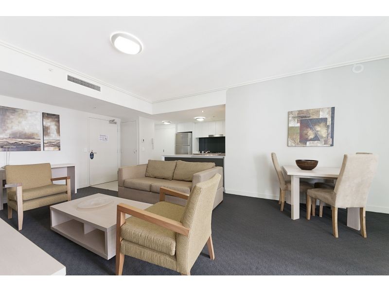 108 Albert Street, Brisbane QLD 4000