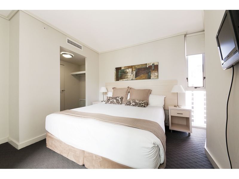 108 Albert Street, Brisbane QLD 4000