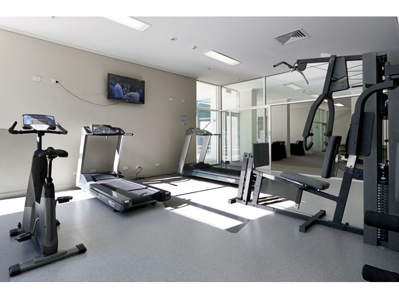 108 Albert Street, Brisbane QLD 4000