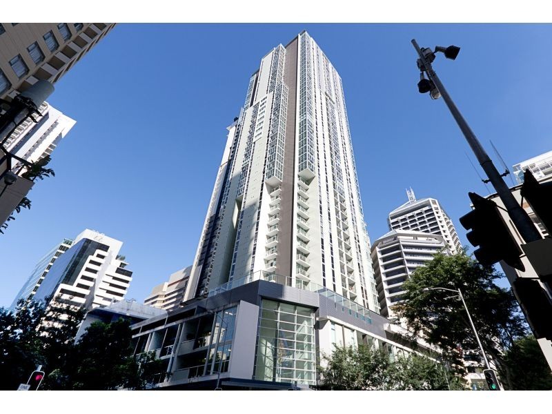 108 Albert Street, Brisbane QLD 4000
