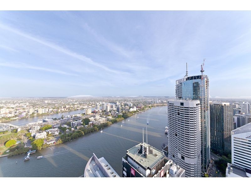 420 Queen Street, Brisbane QLD 4000