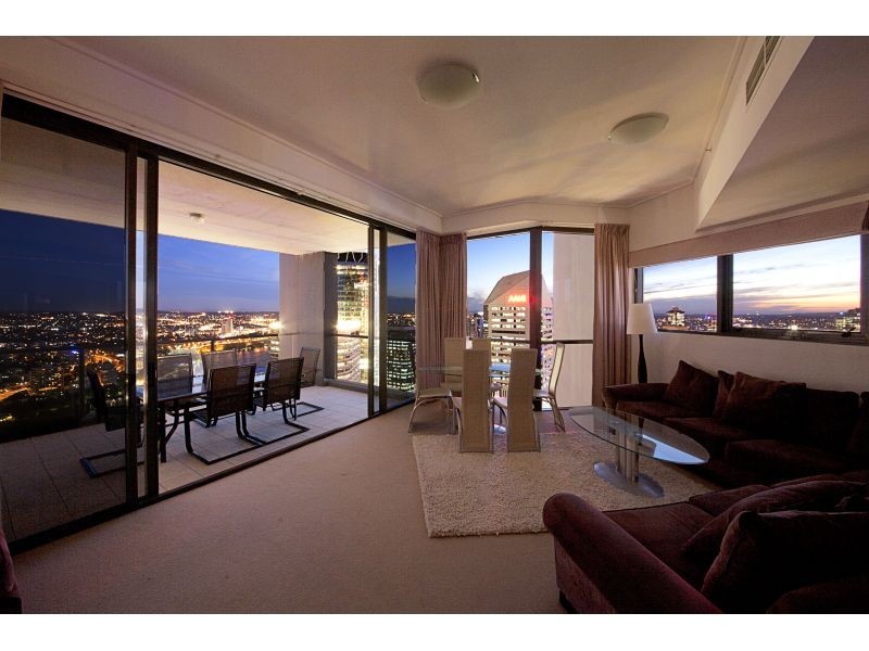 420 Queen Street, Brisbane QLD 4000