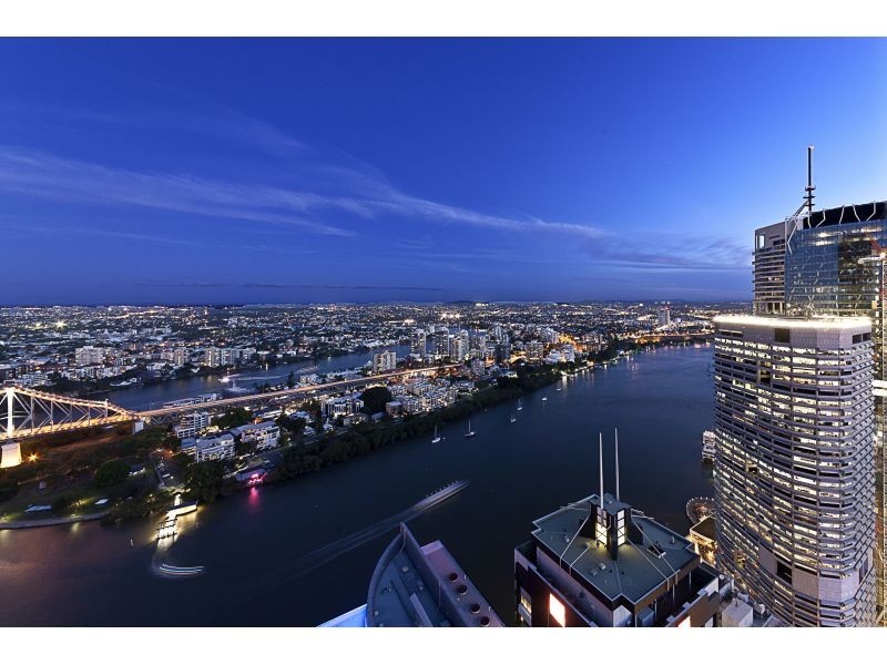 420 Queen Street, Brisbane QLD 4000