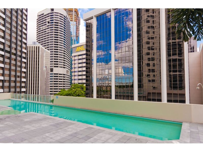 420 Queen Street, Brisbane QLD 4000