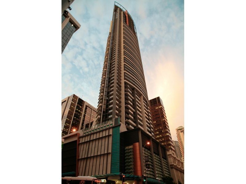 420 Queen Street, Brisbane QLD 4000