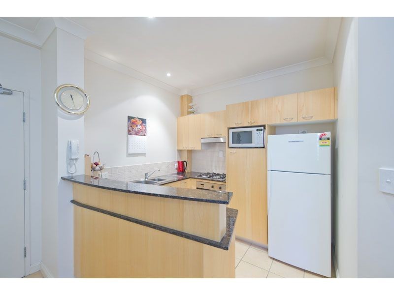 6, 32 Stevenson Street, Paddington QLD 4064