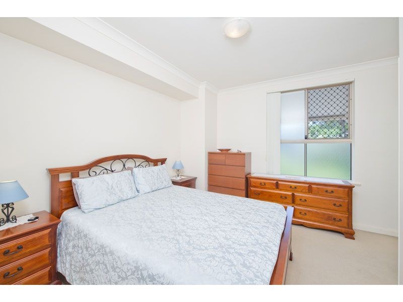 6, 32 Stevenson Street, Paddington QLD 4064