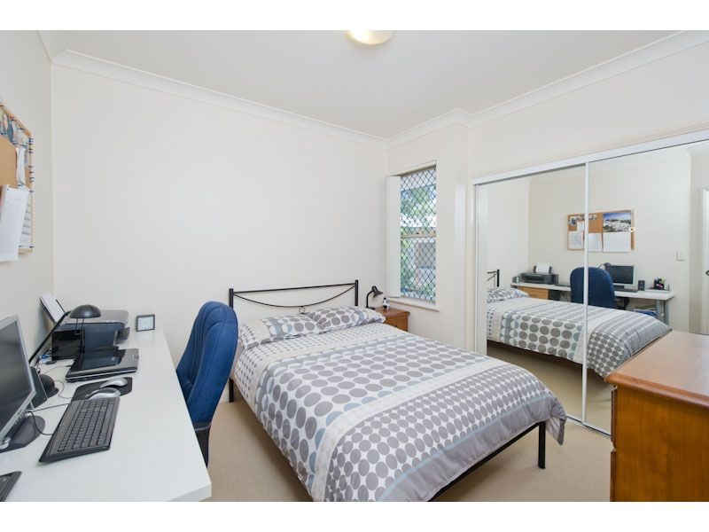 6, 32 Stevenson Street, Paddington QLD 4064