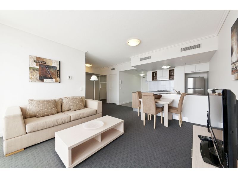 128 Charlotte Street, Brisbane QLD 4000