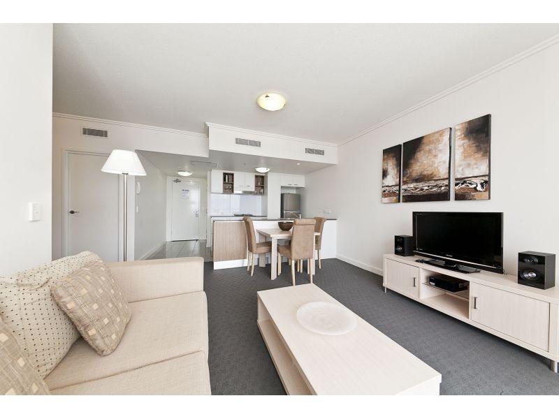 128 Charlotte Street, Brisbane QLD 4000