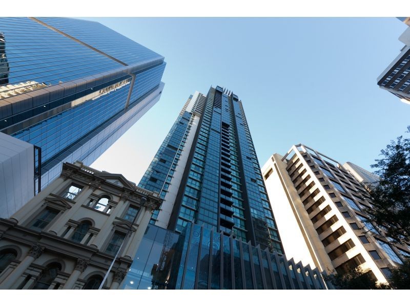 128 Charlotte Street, Brisbane QLD 4000