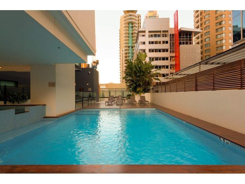 128 Charlotte Street, Brisbane QLD 4000