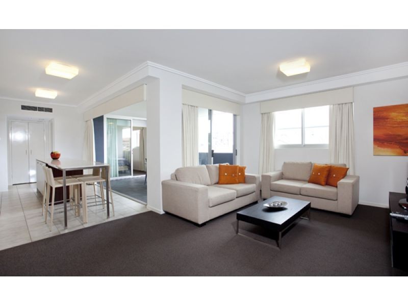 43, 22 Barry Parade, Fortitude Valley QLD 4006