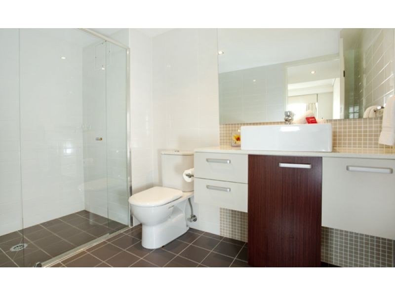 43, 22 Barry Parade, Fortitude Valley QLD 4006