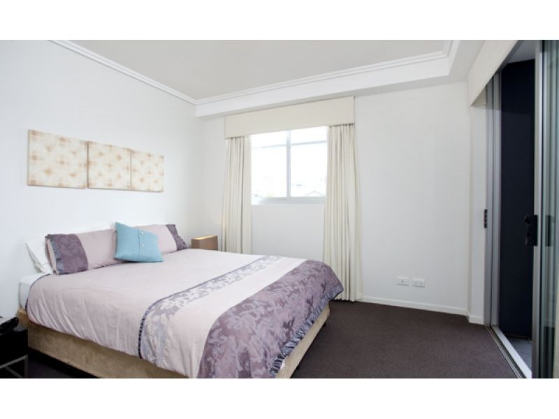 43, 22 Barry Parade, Fortitude Valley QLD 4006