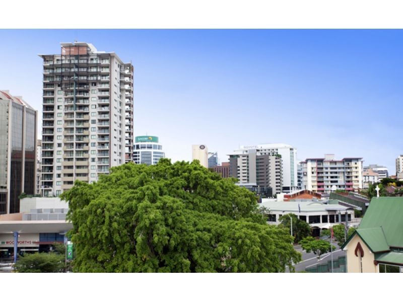 43, 22 Barry Parade, Fortitude Valley QLD 4006
