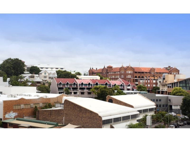 43, 22 Barry Parade, Fortitude Valley QLD 4006