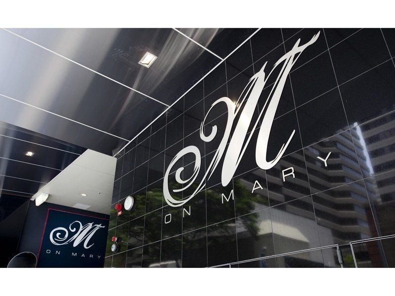 70 Mary Street, Brisbane QLD 4000