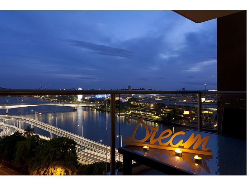 18 Tank Street, Brisbane QLD 4000