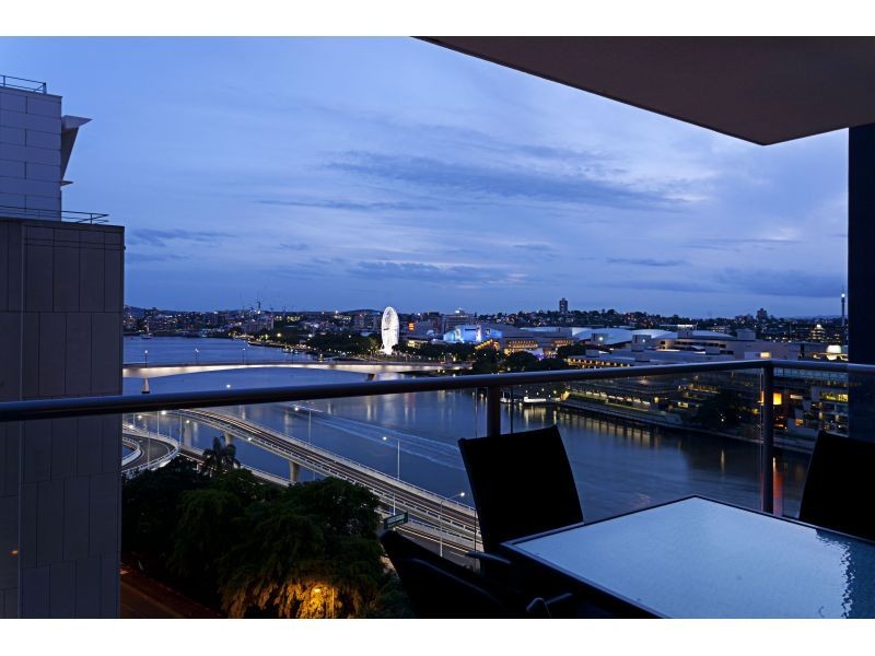 18 Tank Street, Brisbane QLD 4000