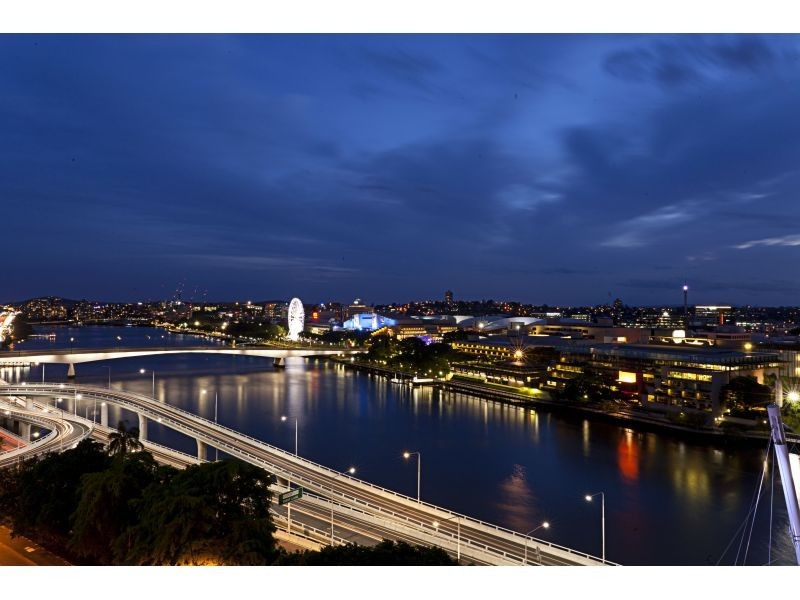 18 Tank Street, Brisbane QLD 4000