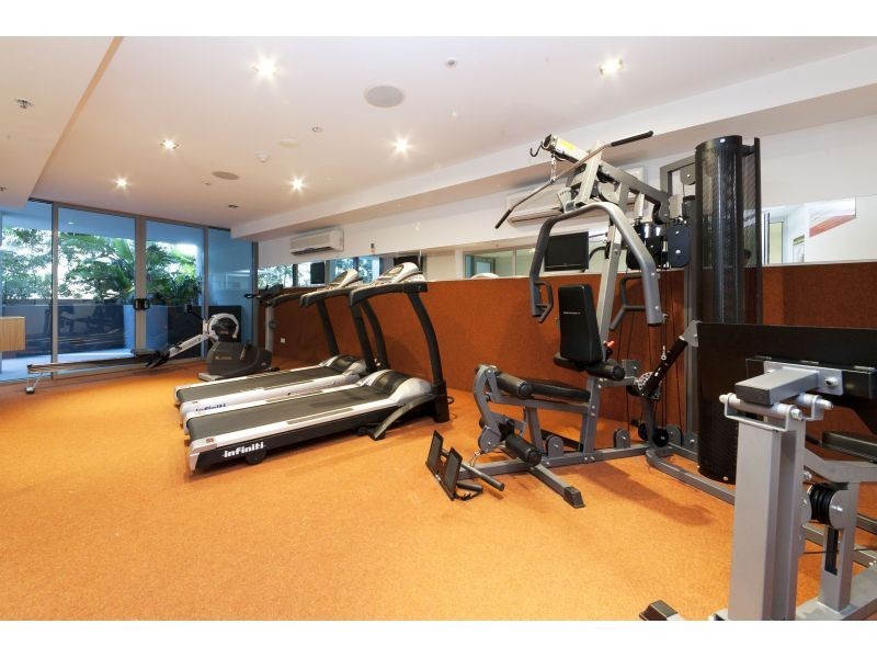 18 Tank Street, Brisbane QLD 4000