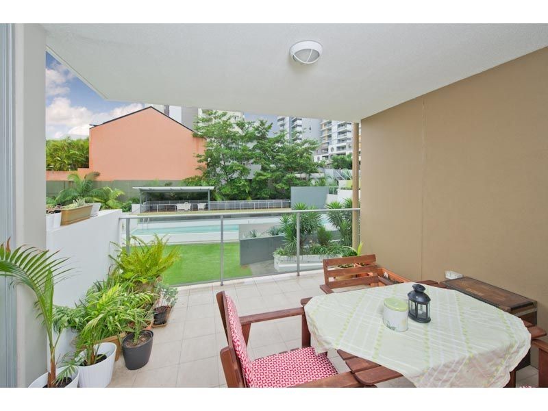 213, 340 Boundary Street, Spring Hill QLD 4000