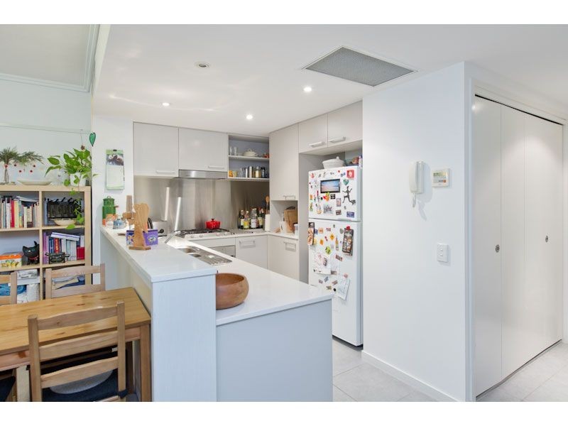 213, 340 Boundary Street, Spring Hill QLD 4000