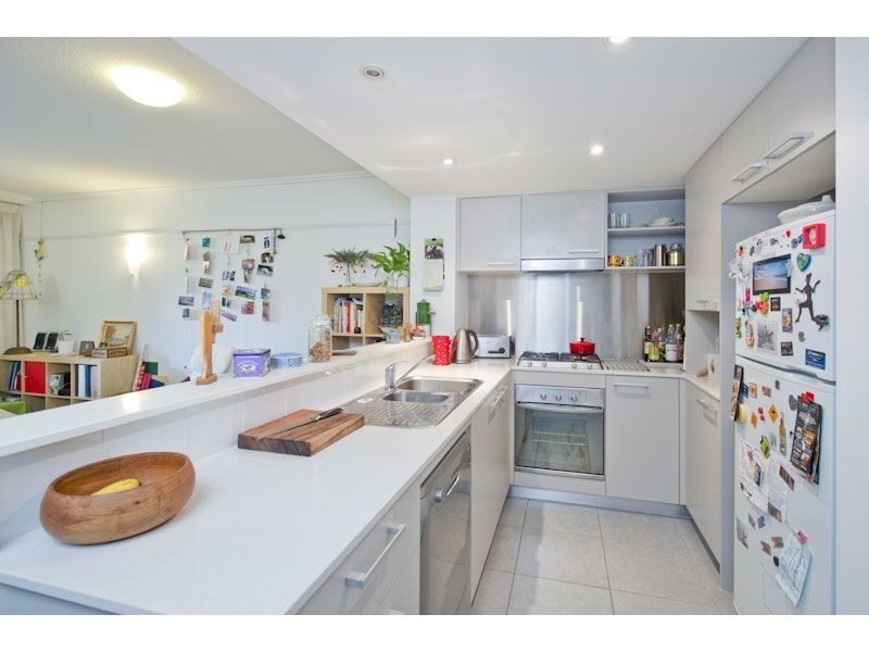 213, 340 Boundary Street, Spring Hill QLD 4000