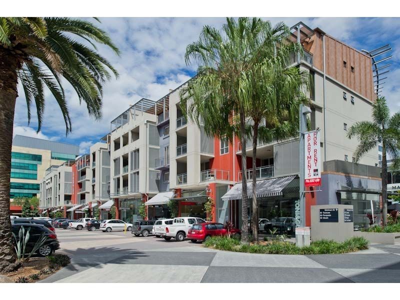 1000 Ann Street, Fortitude Valley QLD 4006