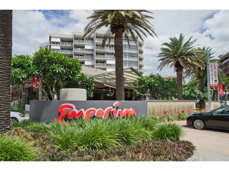 1000 Ann Street, Fortitude Valley QLD 4006