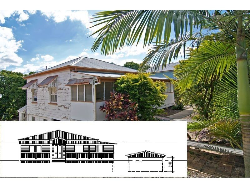 21 Laurel Avenue, Wilston QLD 4051