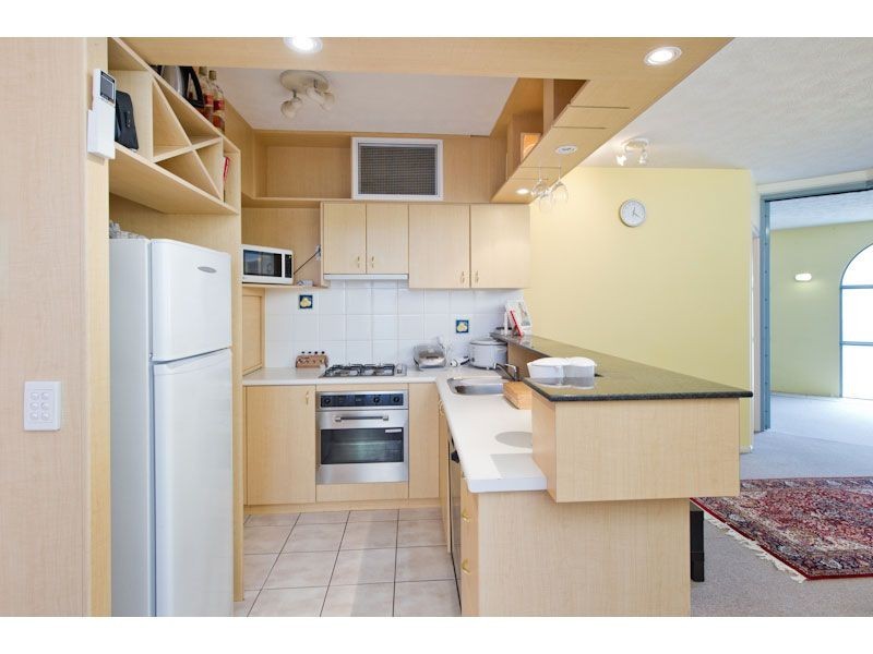 9, 769 Brunswick Street, New Farm QLD 4005
