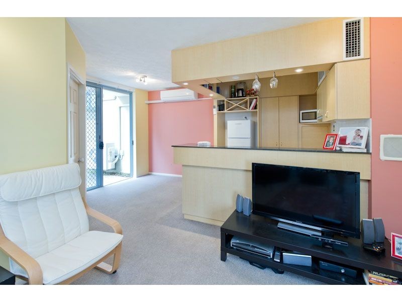 9, 769 Brunswick Street, New Farm QLD 4005
