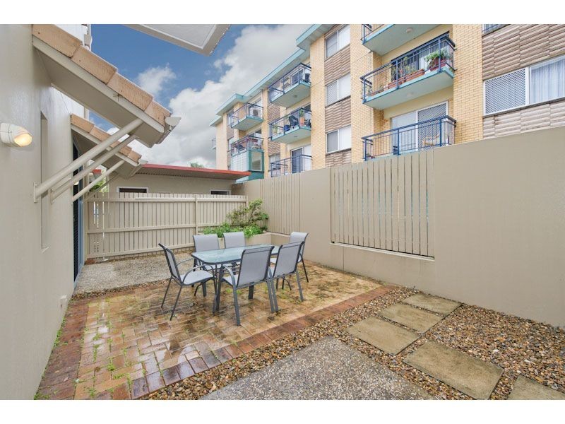 9, 769 Brunswick Street, New Farm QLD 4005