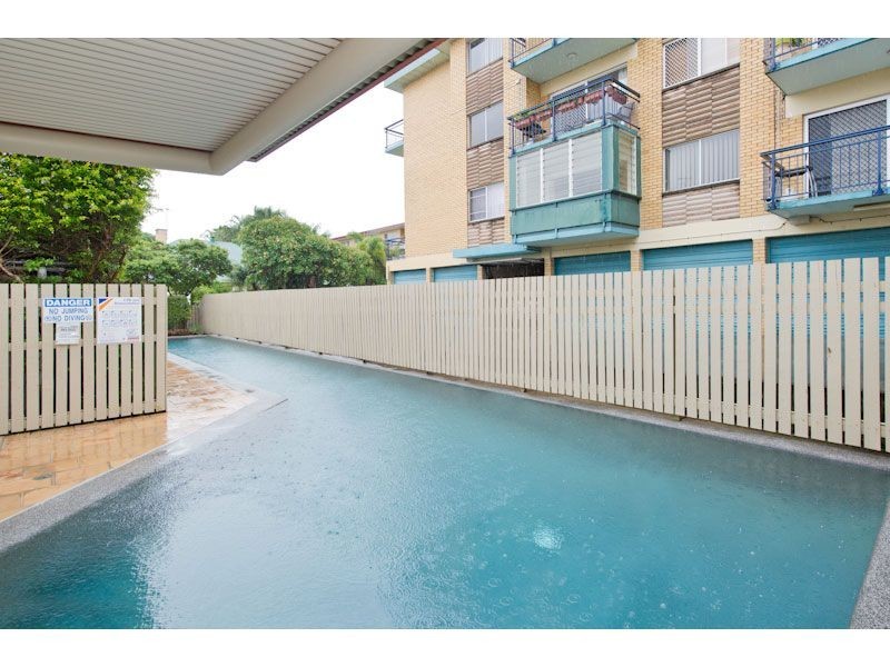 9, 769 Brunswick Street, New Farm QLD 4005