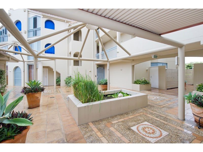 9, 769 Brunswick Street, New Farm QLD 4005