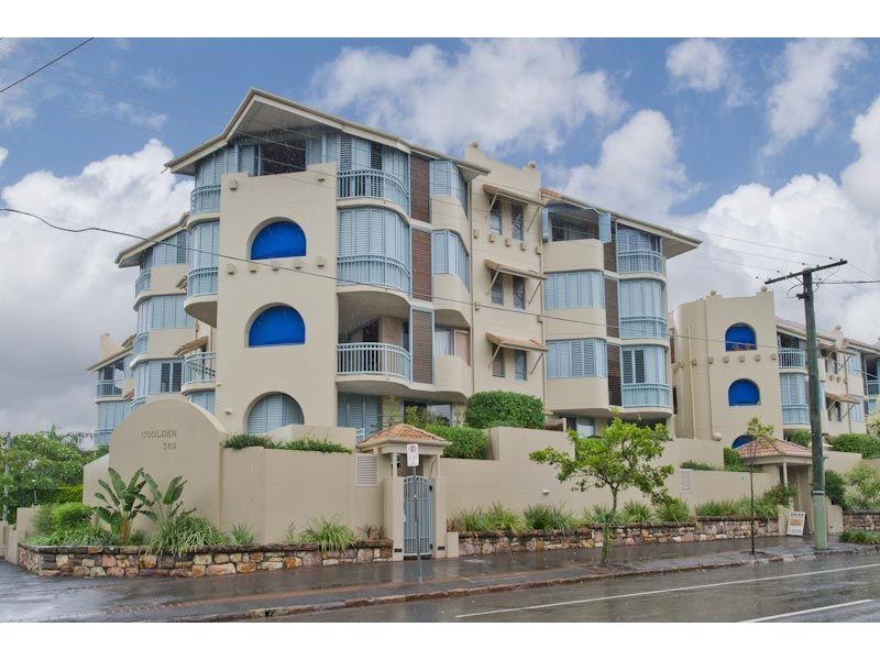9, 769 Brunswick Street, New Farm QLD 4005
