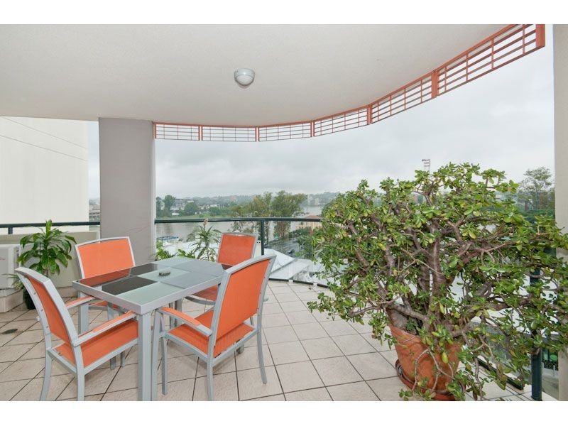 1 Sylvan Road, Toowong QLD 4066