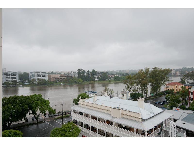 1 Sylvan Road, Toowong QLD 4066