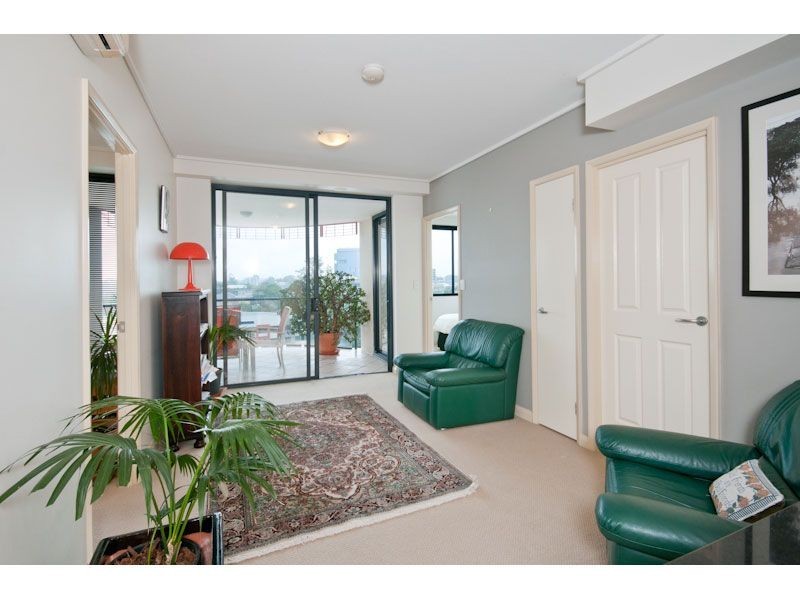 1 Sylvan Road, Toowong QLD 4066