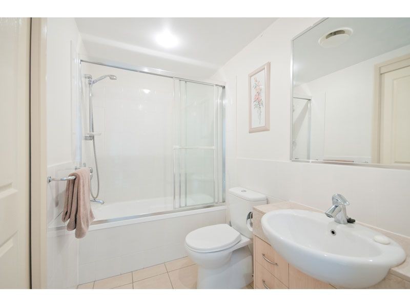 1 Sylvan Road, Toowong QLD 4066