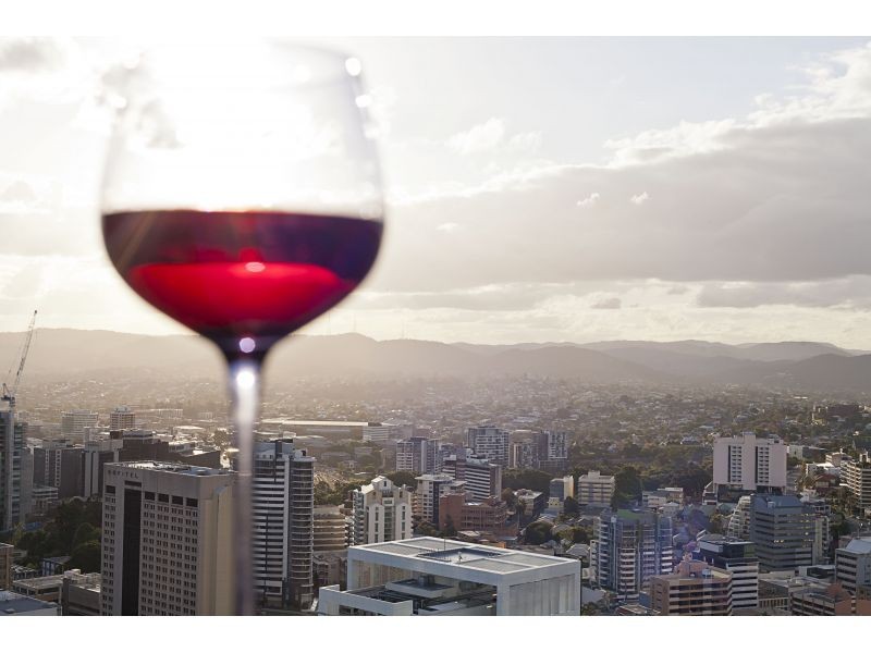 420 Queen Street, Brisbane QLD 4000