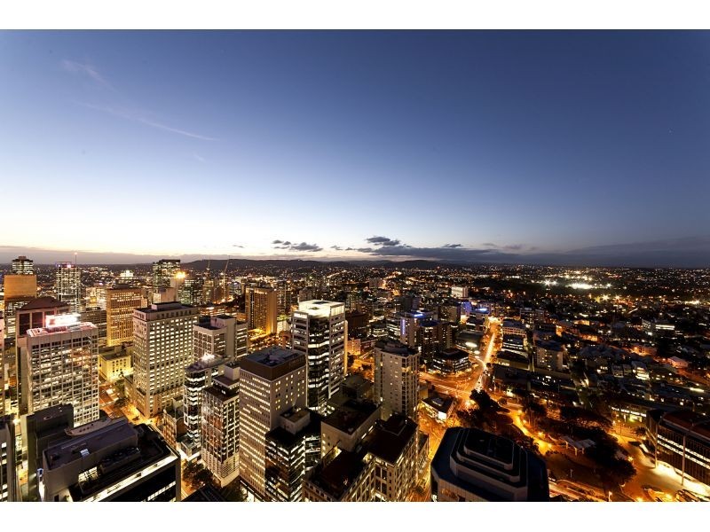 420 Queen Street, Brisbane QLD 4000