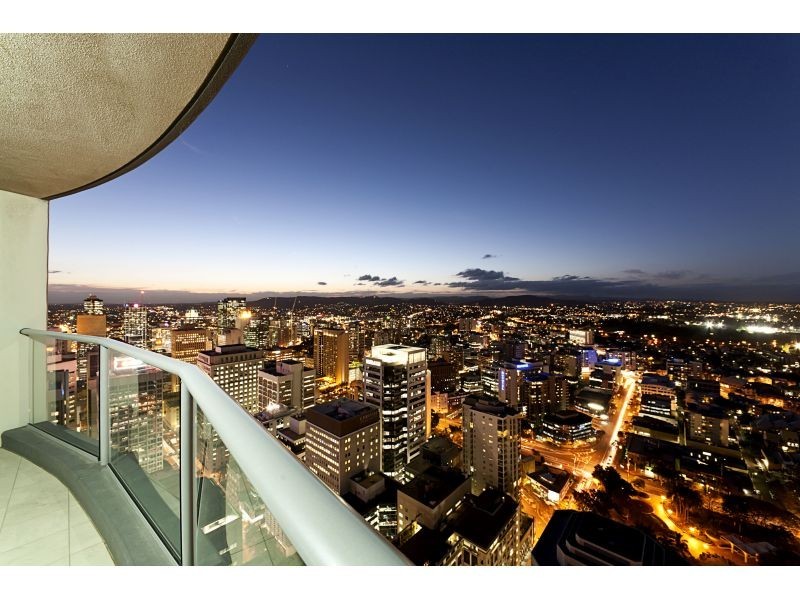 420 Queen Street, Brisbane QLD 4000