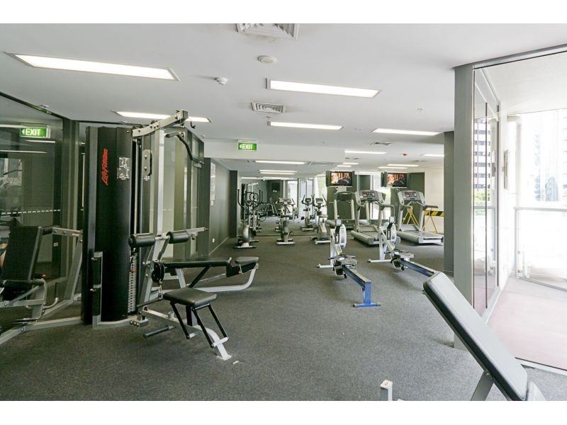 420 Queen Street, Brisbane QLD 4000