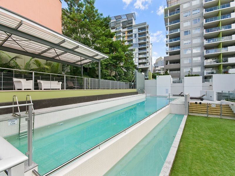 340 Boundary Street, Spring Hill QLD 4000