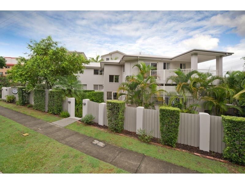 14, 5 Whytecliffe Street, Albion QLD 4010